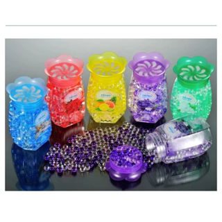 SÁP THƠM PHA LÊ- SÁP THƠM TRONG SUỐT