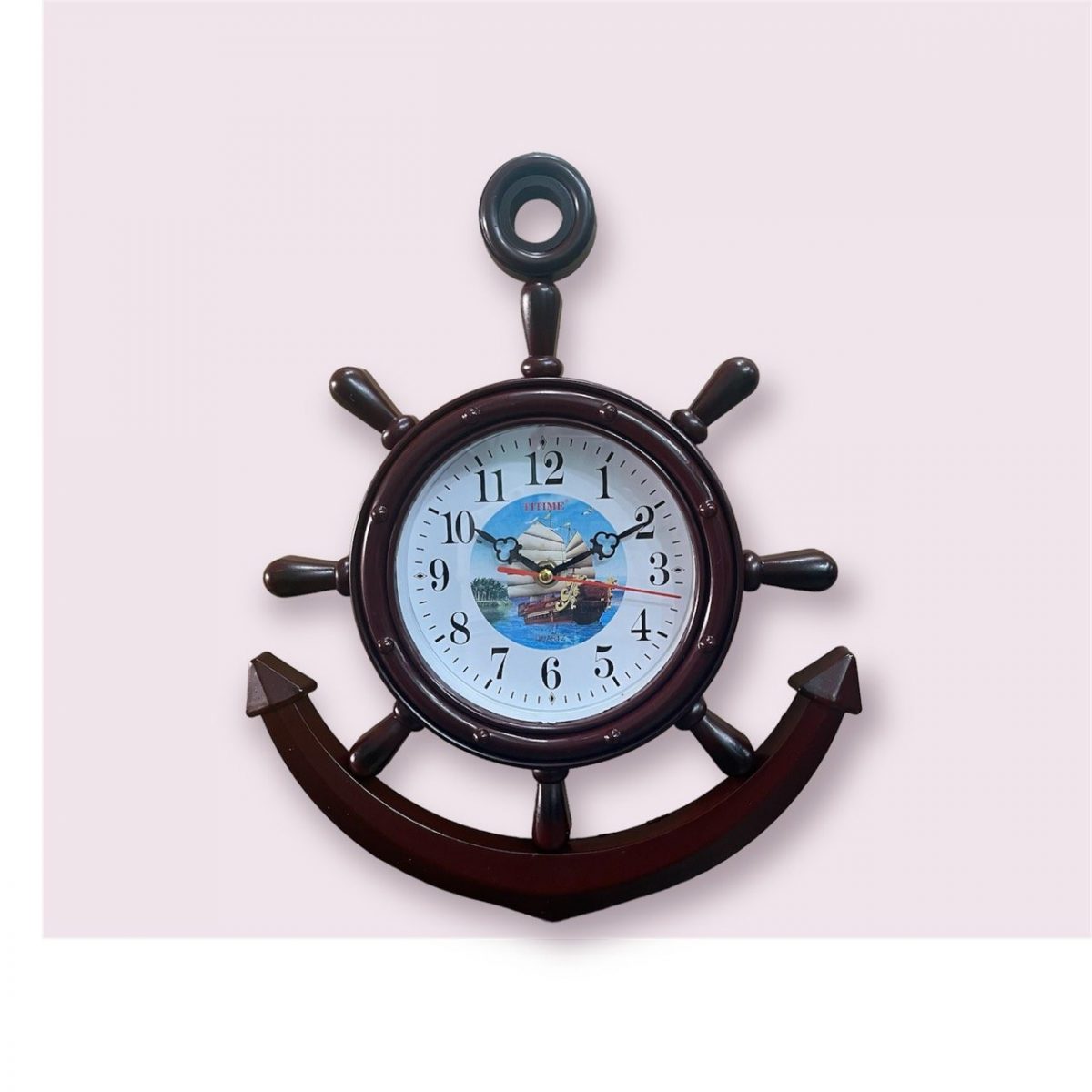 ĐỒNG HỒ TREO TƯỜNG MỎ NEO