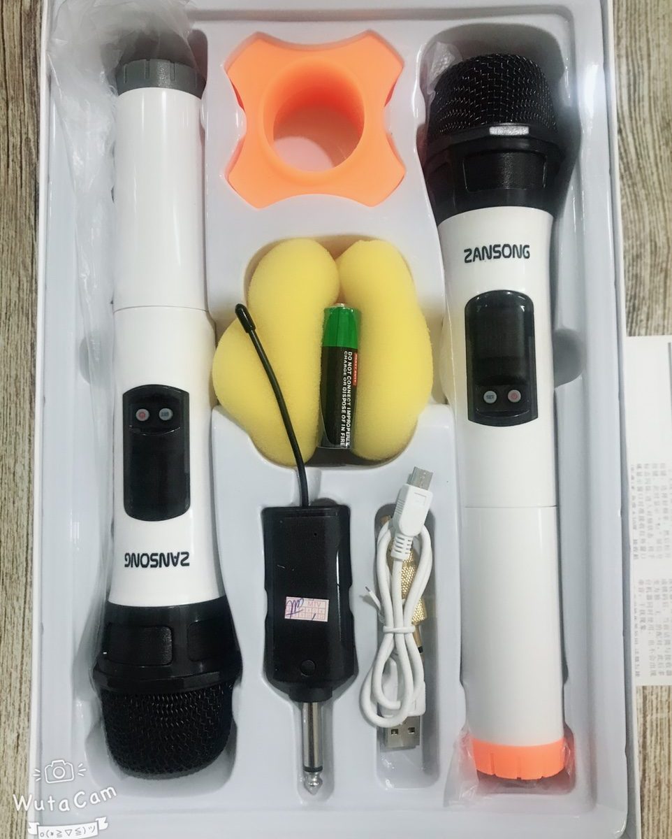 BỘ 2 MICRO ĐA NĂNG S28