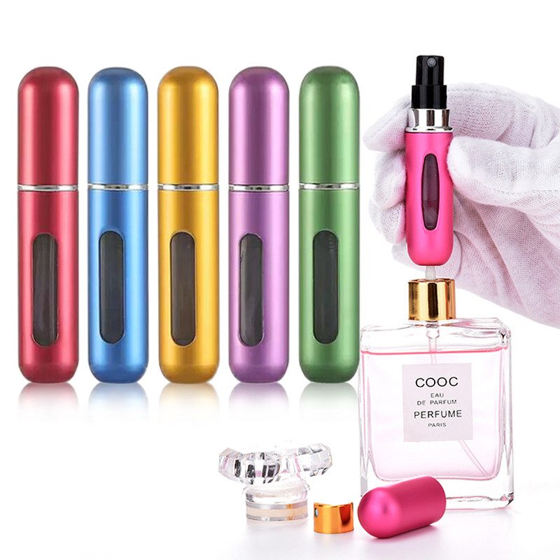 CHAI CHIẾT NƯỚC HOA MINI 5ML TIỆN DỤNG 3 CHAI CHIẾT NƯỚC HOA MINI 5ML TIỆN DỤNG - Ảnh 3