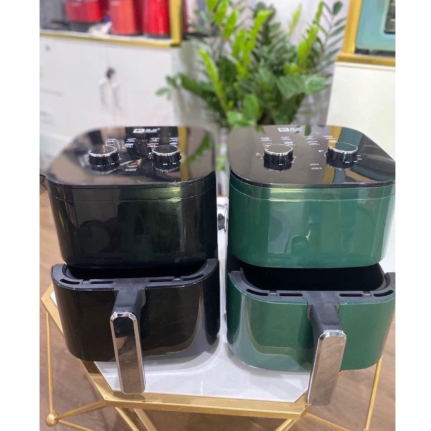 NÔI CHIÊN KHÔNG DẦU CAMEL 10L