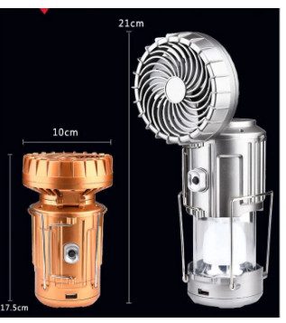 ĐÈN BÃO NĂNG LƯỢNG 3 CHỨC NĂNG 9299