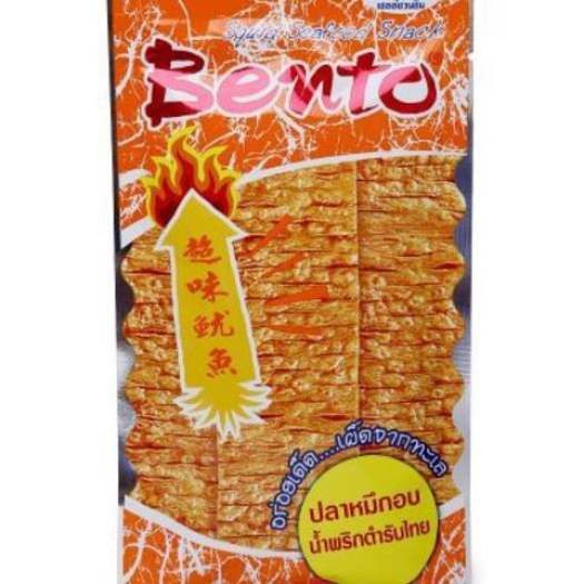 LỐC 13 GÓI MỰC BENTO THÁI 4G