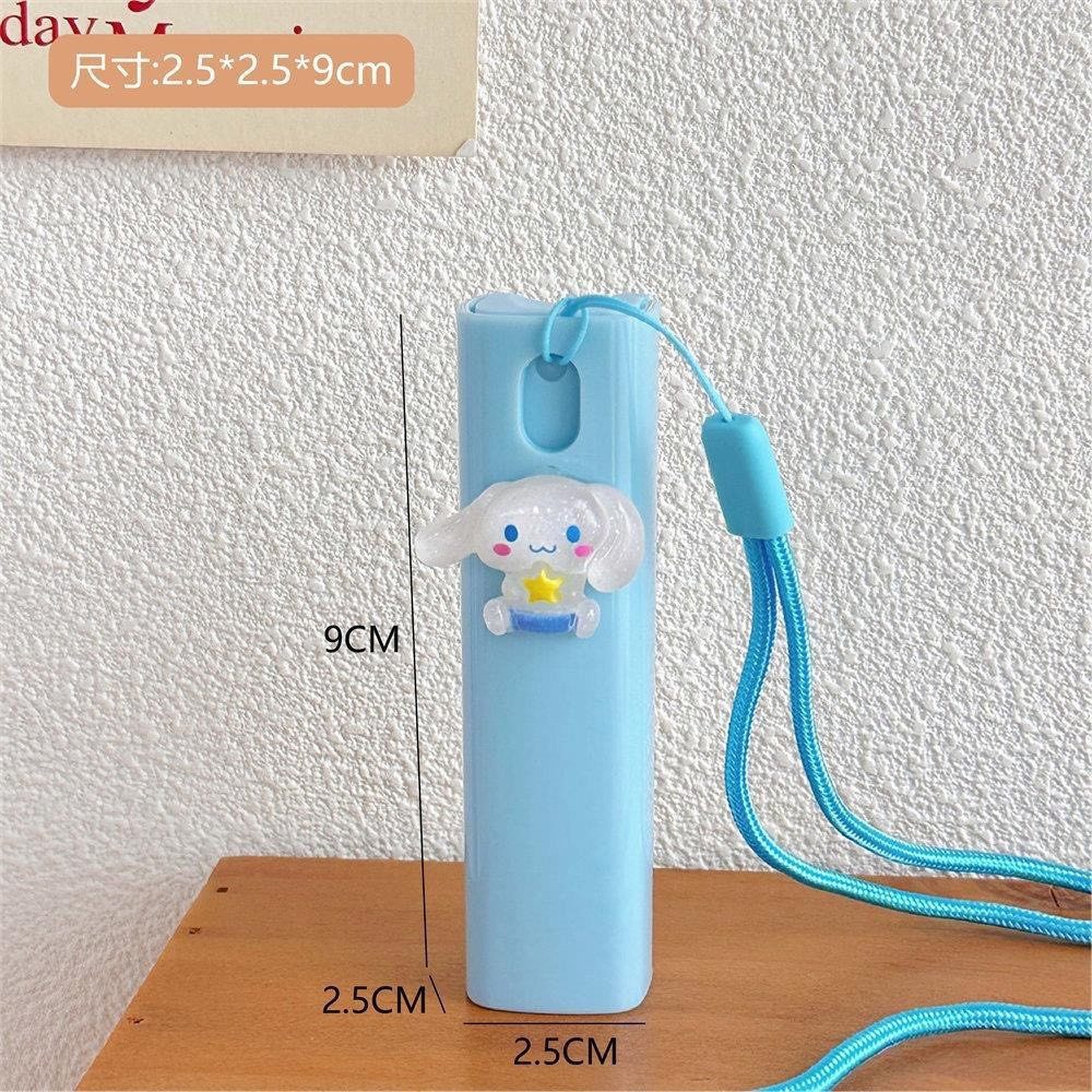 BÌNH XỊT PHUN SƯƠNG, CHIẾT NC HOA MINI 10ML