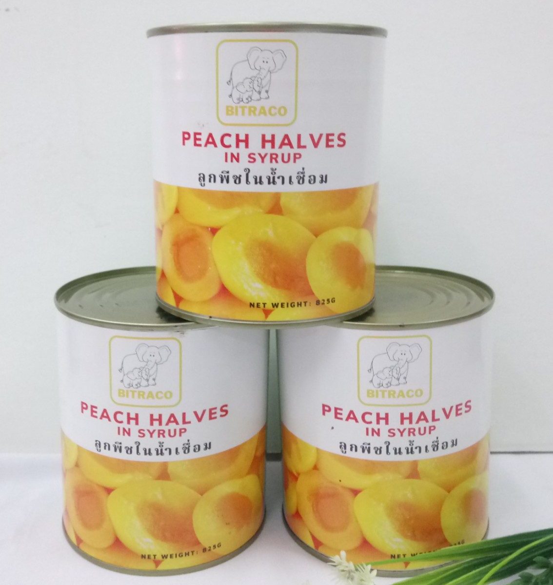 ĐÀO NGÂM ĐÓNG HỘP 820G