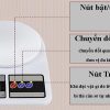 CÂN ĐIỆN TỬ NHÀ BẾP 7KG (SF-400) 5 001399 gal 4 6920546502754