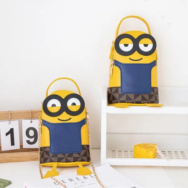 TÚI ĐEO HÔNG 3 NGĂN TIỆN LỢI 3 TÚI ĐEO HÔNG 3 NGĂN TIỆN LỢI - Ảnh 3