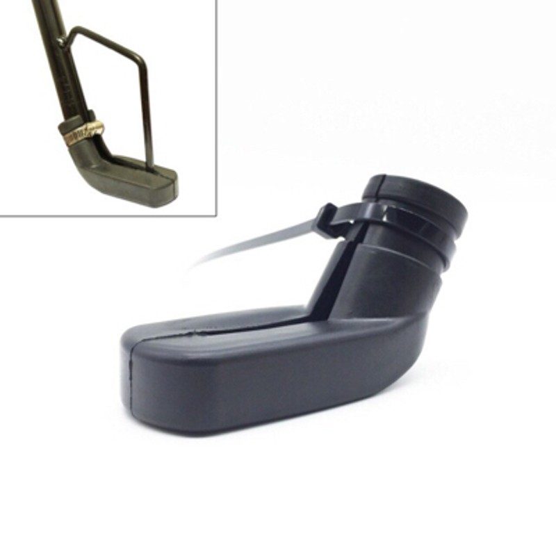 CAO SU GẮN CHÂN CHỐNG XE MÁY