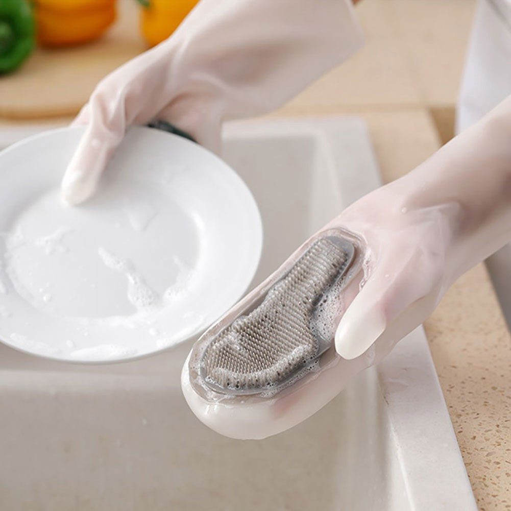 BAO TAY CỌ RỬA ĐA NĂNG