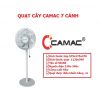 QUẠT ĐỨNG CAMAC 7 CÁNH CM-30 5 001497 gal 2 6920e6d77100b