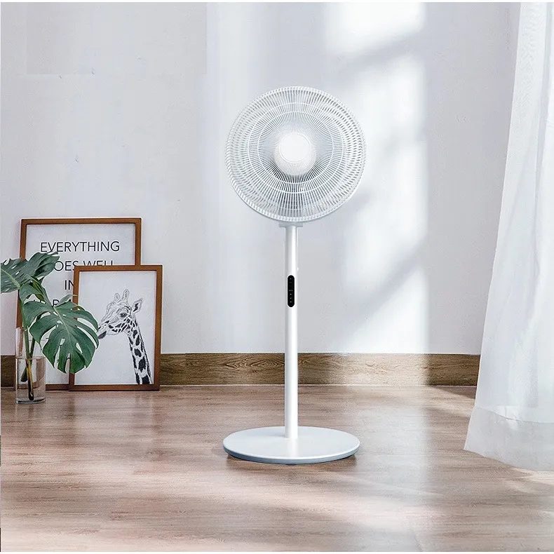 QUẠT ĐỨNG CAMAC 7 CÁNH CM-30