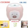NỒI CƠM ĐIỆN CUCKOO GK-182 NẮP LIỀN (1.8L) 7 001507 gal 6 692054933043d