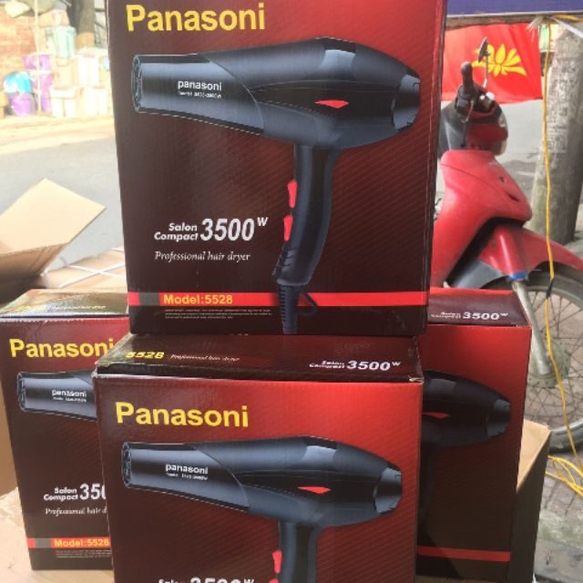 MÁY SẤY TÓC LỚN PANASONIO 3500W