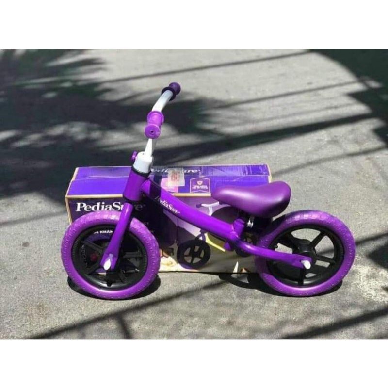 XE CHÒI CHÂN PEDIASURE CHO BÉ (CÓ HỘP)