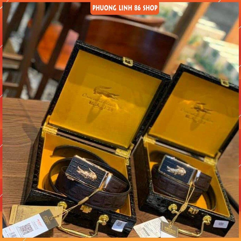 DÂY NỊT CÁ SẤU HỘP GỖ CAO CẤP SANG TRỌNG 3 DÂY NỊT CÁ SẤU HỘP GỖ CAO CẤP SANG TRỌNG - Ảnh 3