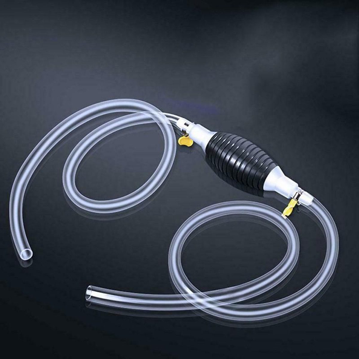 DỤNG CỤ BƠM HÚT CHẤT LỎNG XĂNG DẦU