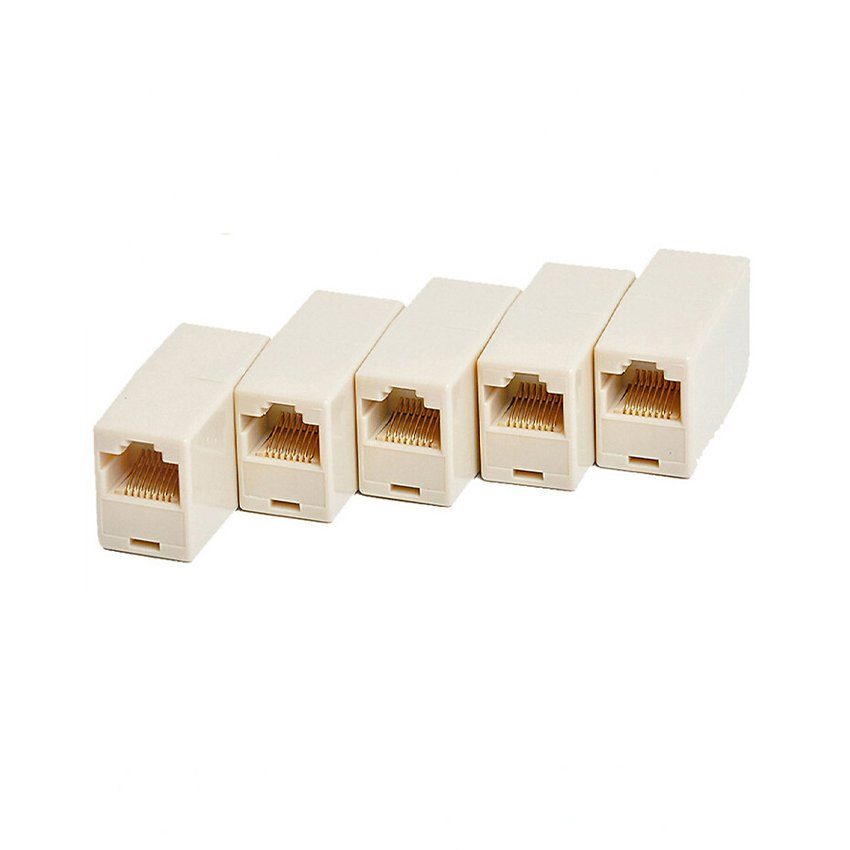 ĐẦU NỐI MẠNG RJ45 3 ĐẦU NỐI MẠNG RJ45 - Ảnh 3