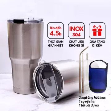 LY GIỮ NHIỆT YETI 900ML