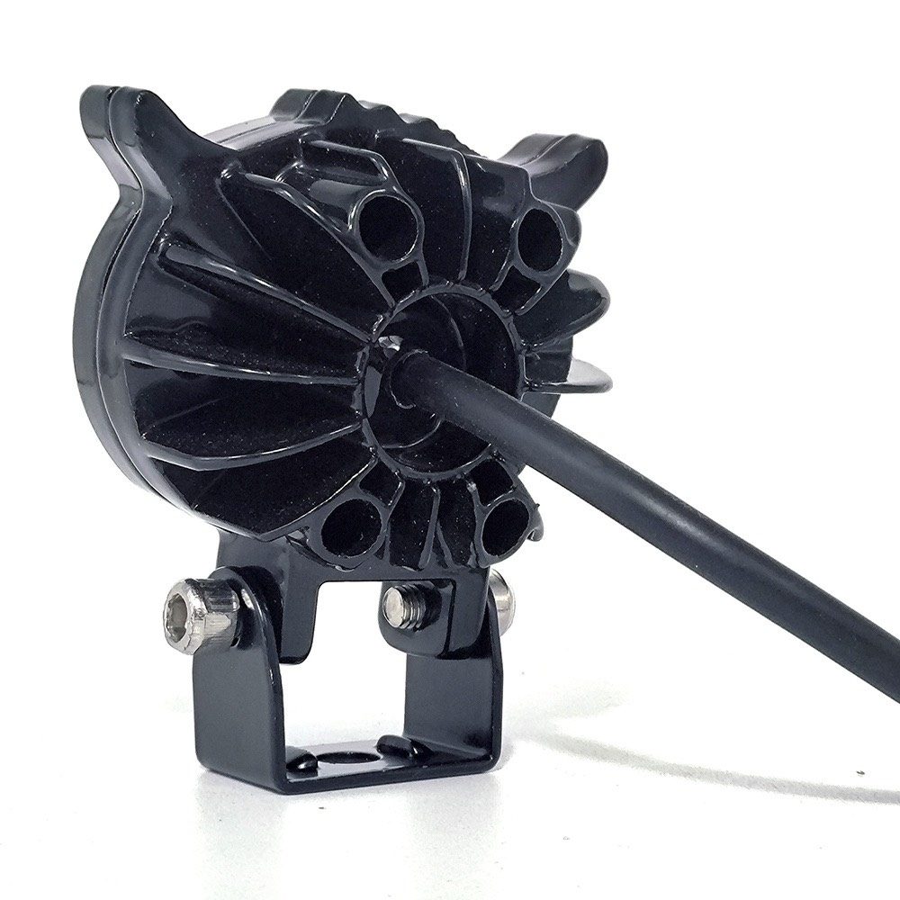 ĐÈN TRỢ SÁNG MẮT CÚ 20W - XE MÁY - MOTO