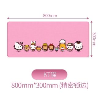 LÓT CHUỘT VI TÍNH DÀI S1 (70CM x 30CM)