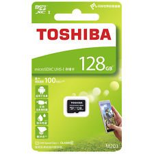 MICRO SD YOOSEE 128GB (FULL BOX)
