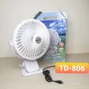 QUẠT KẸP ĐỂ BÀN MICKEY PIN QUẠT 6-8H 4 001682 gal 1 6920e6d4c3814