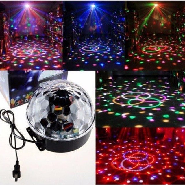 LOA BLUETOOTH ĐÈN VŨ TRƯỜNG