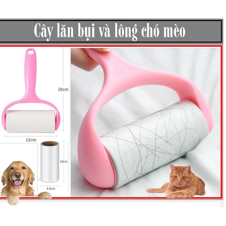 CÂY LĂN BỤI QUẦN ÁO CÁN CONG