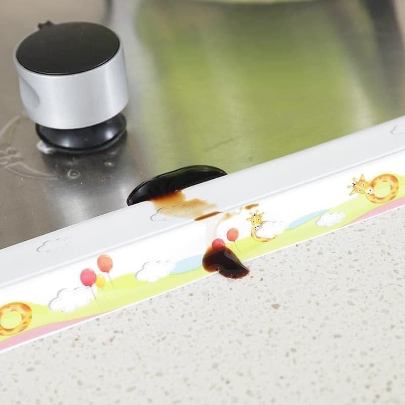 BĂNG KEO CHỐNG THẤM HỌA TIẾT DÁN VIỀN, KHE HỞ