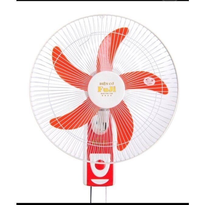 QUẠT TREO TƯỜNG NATIFAN/ FUJI 3 QUẠT TREO TƯỜNG NATIFAN/ FUJI - Ảnh 3