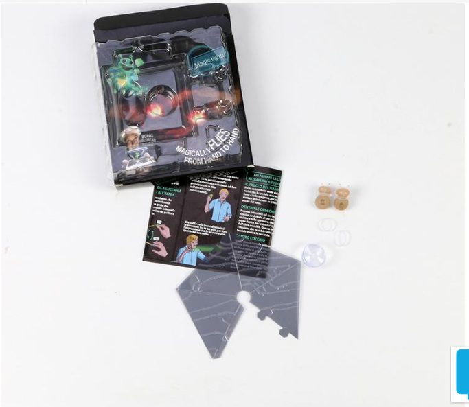 TRÒ CHƠI CON ONG MA THUẬT