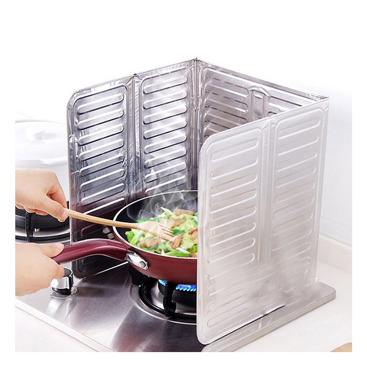 TẤM CHẮN DẦU MỠ CHO NHÀ BẾP