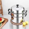 NỒI HẤP INOX 3 TẦNG 28CM 5 001779 gal 4 6920d4501deb9