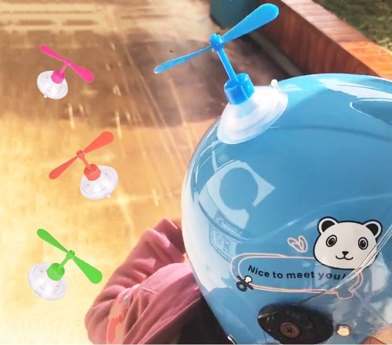 CHONG CHÓNG DOREMON GẮN NÓN