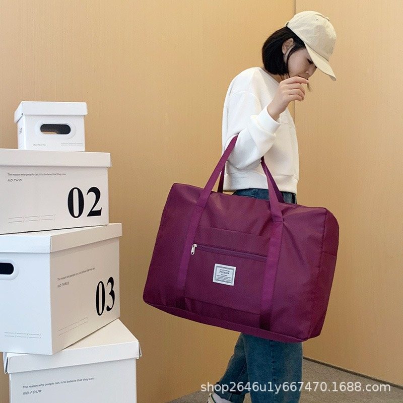 TÚI XÁCH DU LỊCH CỠ LỚN BOXELO