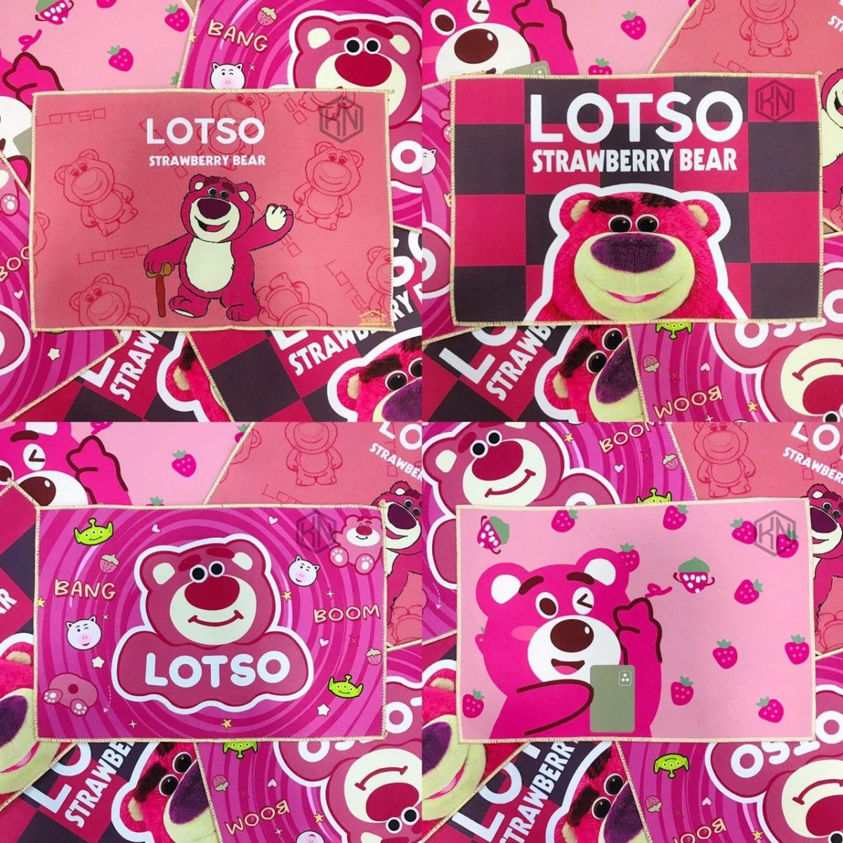 THẢM DÂM CHÂN HOẠT HÌNH MAY VIỀN