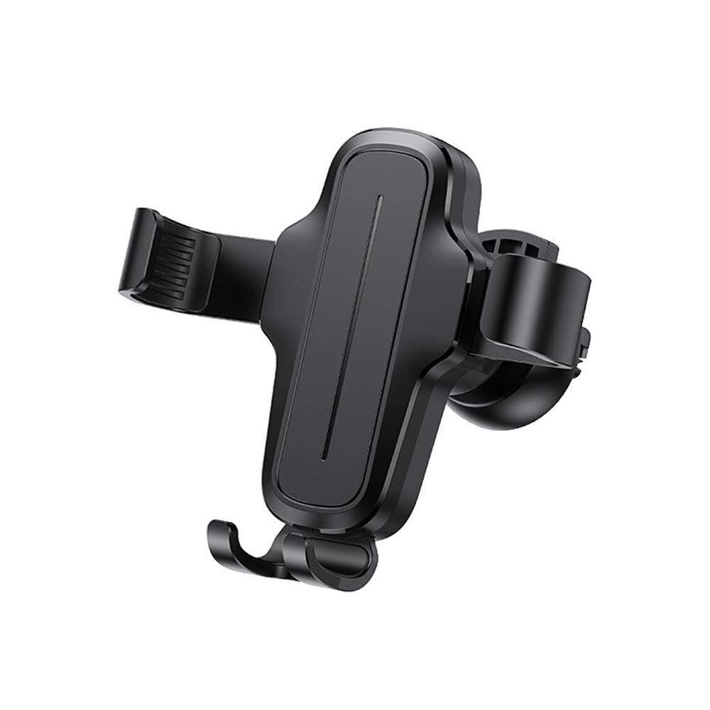 KẸP ĐIỆN THOẠI TRÊN KHE MÁY LẠNH XE HƠI C02 2 KẸP ĐIỆN THOẠI TRÊN KHE MÁY LẠNH XE HƠI C02 - Ảnh 2