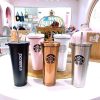LY GIỮ NHIỆT STARBUCK HOA VĂN 750ML KÈM ỐNG HÚT 5 001935 gal 2 691ffcd0d07d5