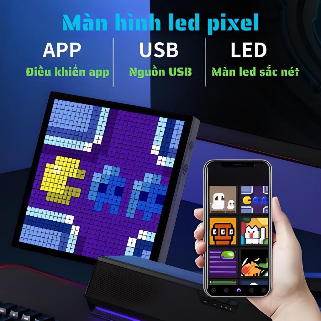 MÀN HÌNH LED QUẢNG CÁO THEO CHỦ ĐỀ TRÊN APP 3 MÀN HÌNH LED QUẢNG CÁO THEO CHỦ ĐỀ TRÊN APP - Ảnh 3