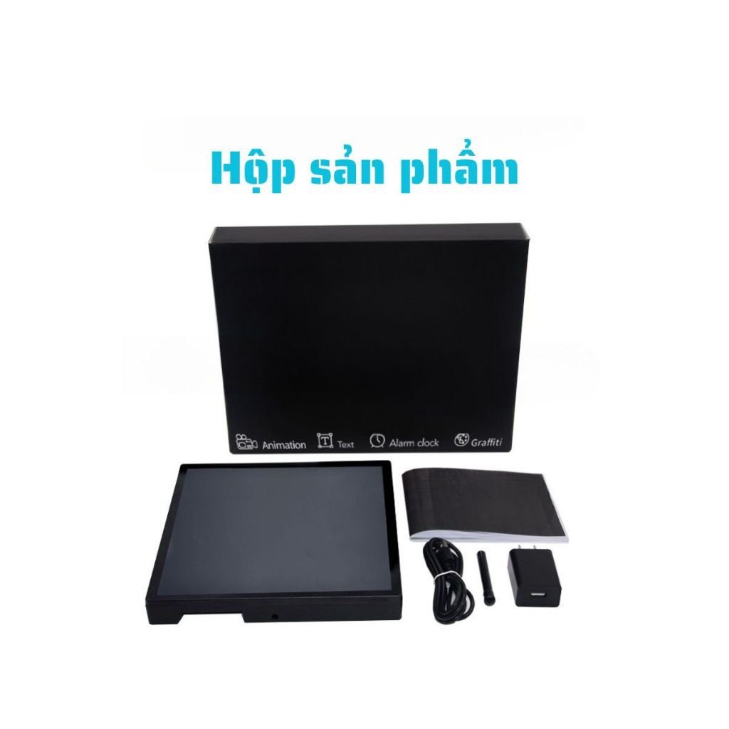 MÀN HÌNH LED QUẢNG CÁO THEO CHỦ ĐỀ TRÊN APP 4 MÀN HÌNH LED QUẢNG CÁO THEO CHỦ ĐỀ TRÊN APP - Ảnh 4