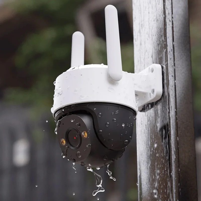 CAMERA IMOUSE S31 XOAY 360 ĐỘ- CHỐNG NƯỚC