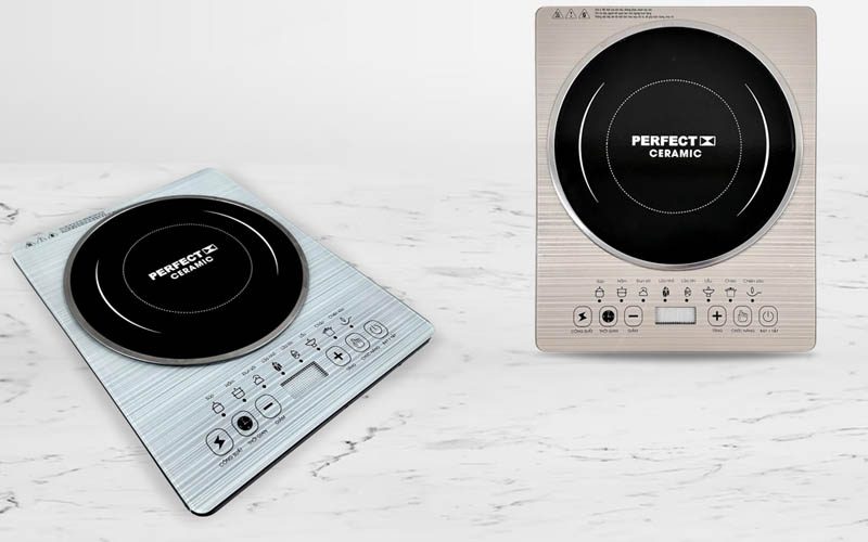 BẾP TỪ PERFECT PF-EC66 CẢM ỨNG
