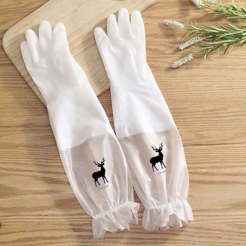 BAO TAY CAO SU HÌNH HƯƠU DÀI CÓ THUN