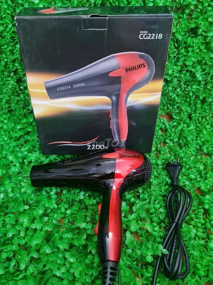 SẤY TÓC PHILIPS 2218- 2200W