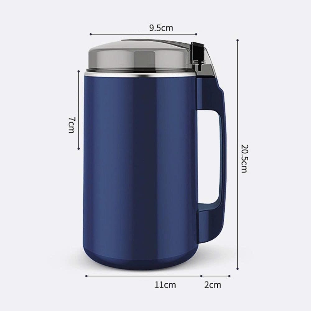 MÁY XAY HẠT CAFE- NGỦ CỐC M8600