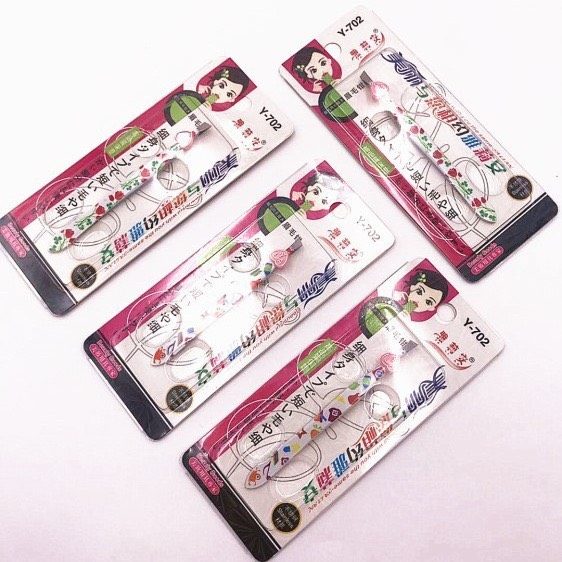 NHÍP NHỔ LÔNG MÀY YLF-001