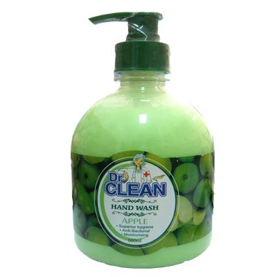 NƯỚC RỬA TAY CANARY 500ML