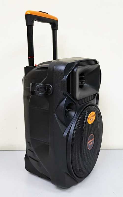 LOA KARAOKE Loa kéo Temeisheng A8-66 -2 MÍC