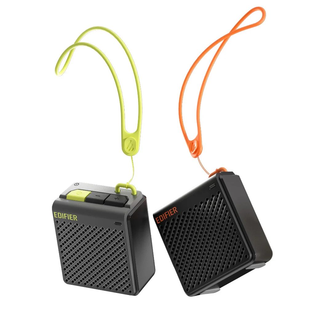 LOA BLUETOOTH EDIFIER MP85 SIÊU ĐỈNH