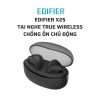 TAI NGHE BLUETOOTH EDIFIER X2S PIN 26H ĐÀM THOẠI 5 002177 gal 2 691fd3965381b
